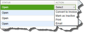 Income Tracker Transactions