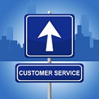 Is Your Customer Service Serving Well image 2