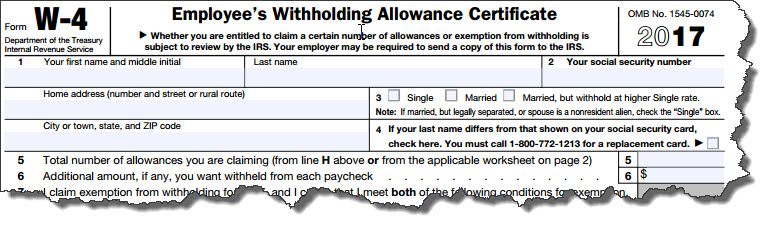 Paying Estimated Taxes? When You Should